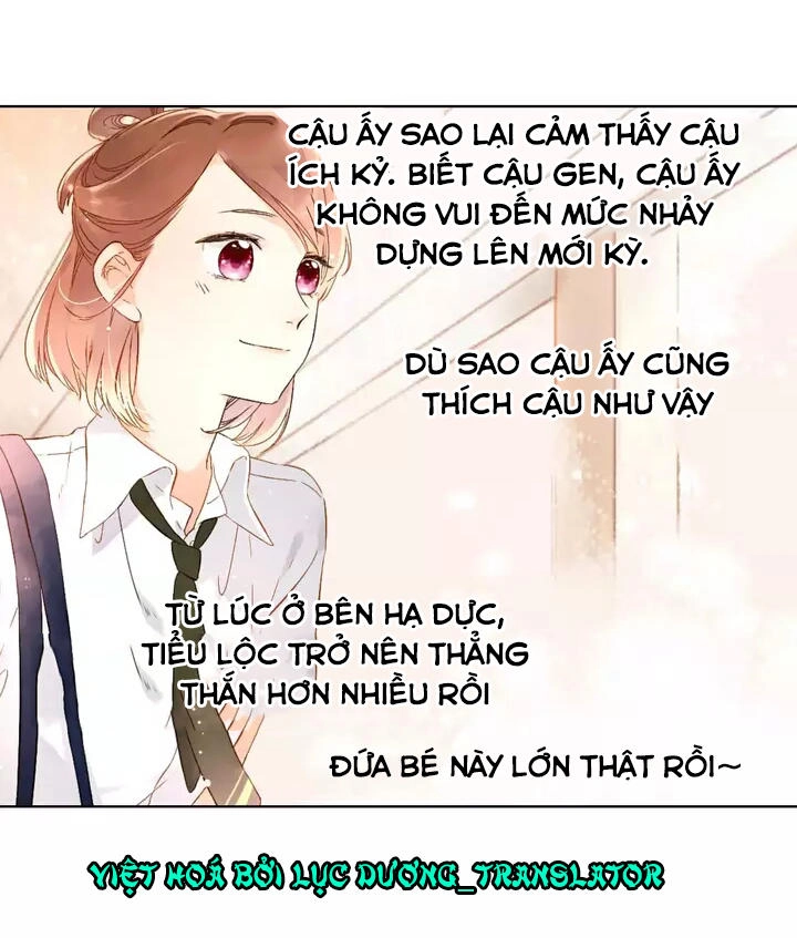 Tình Yêu Là Màu Hoa Anh Thảo Chapter 26.1 - 53