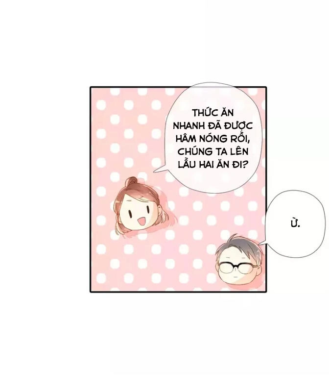 Tình Yêu Là Màu Hoa Anh Thảo Chapter 26.2 - 6