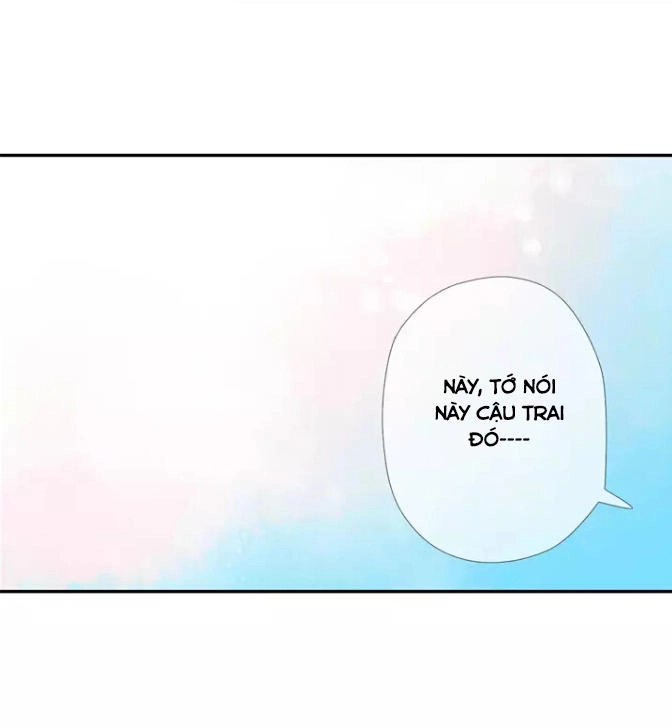 Tình Yêu Là Màu Hoa Anh Thảo Chapter 26.2 - 7