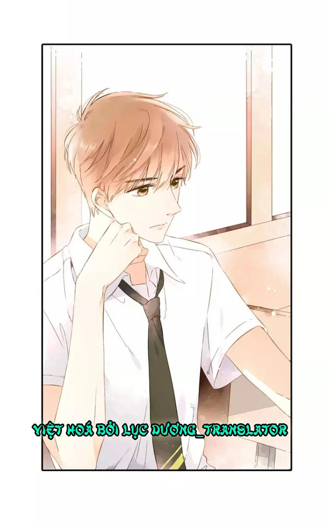 Tình Yêu Là Màu Hoa Anh Thảo Chapter 26.2 - 12