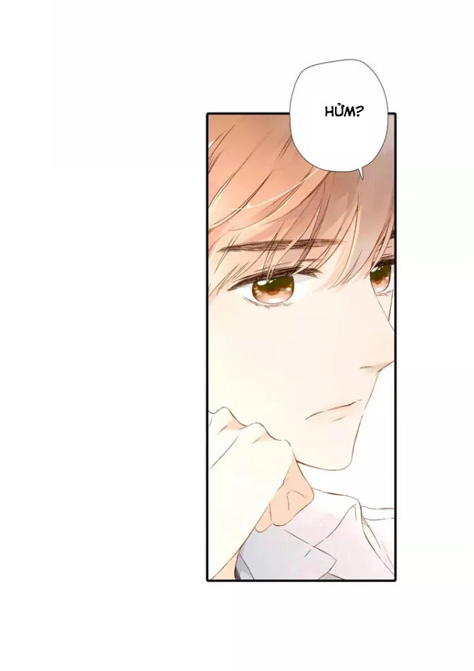 Tình Yêu Là Màu Hoa Anh Thảo Chapter 26.2 - 13