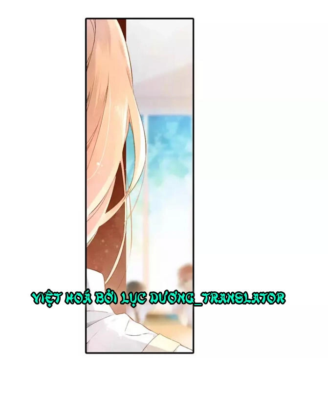 Tình Yêu Là Màu Hoa Anh Thảo Chapter 26.2 - 24