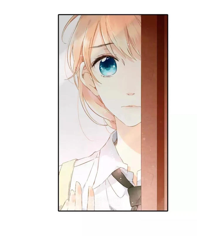 Tình Yêu Là Màu Hoa Anh Thảo Chapter 26.2 - 25