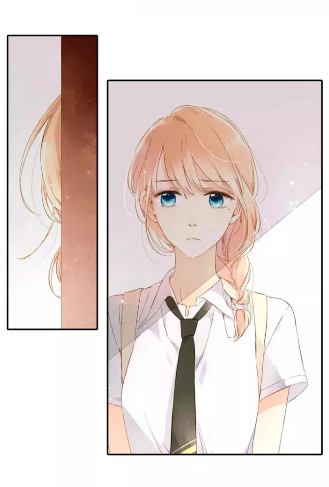 Tình Yêu Là Màu Hoa Anh Thảo Chapter 26.2 - 26