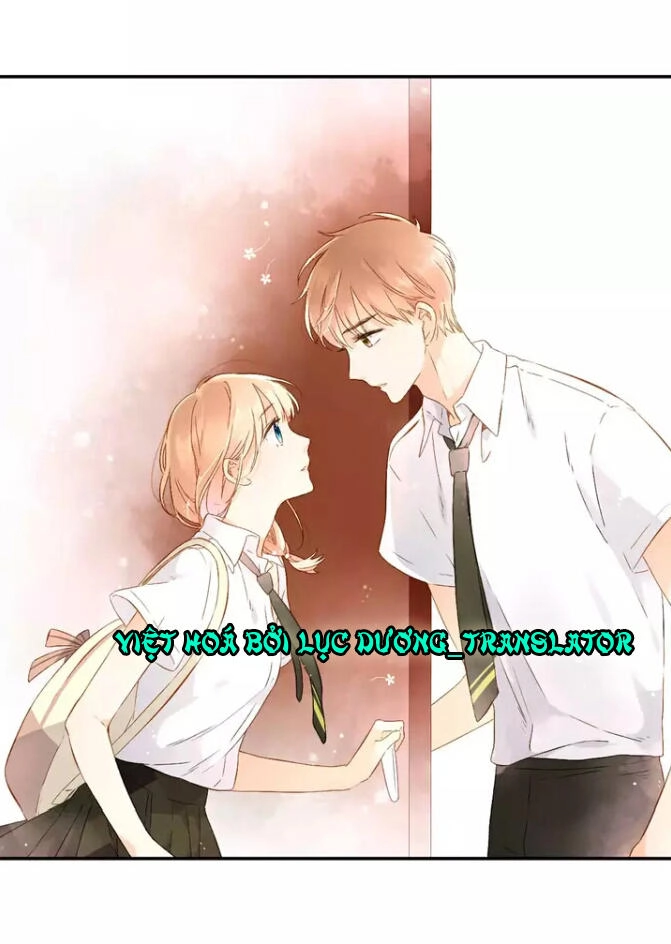 Tình Yêu Là Màu Hoa Anh Thảo Chapter 26.2 - 28