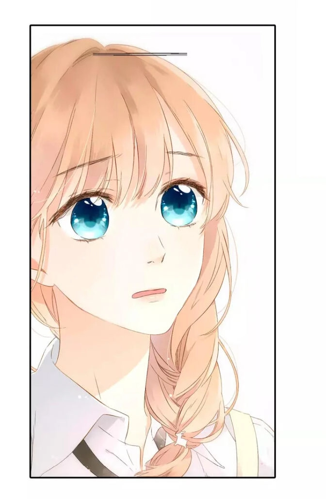 Tình Yêu Là Màu Hoa Anh Thảo Chapter 26.2 - 30