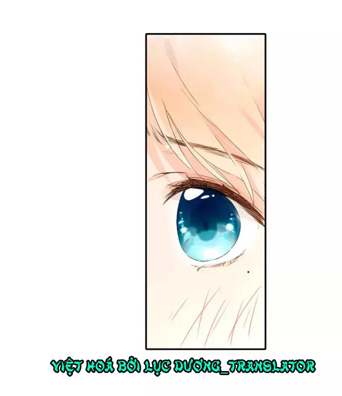 Tình Yêu Là Màu Hoa Anh Thảo Chapter 26.2 - 36