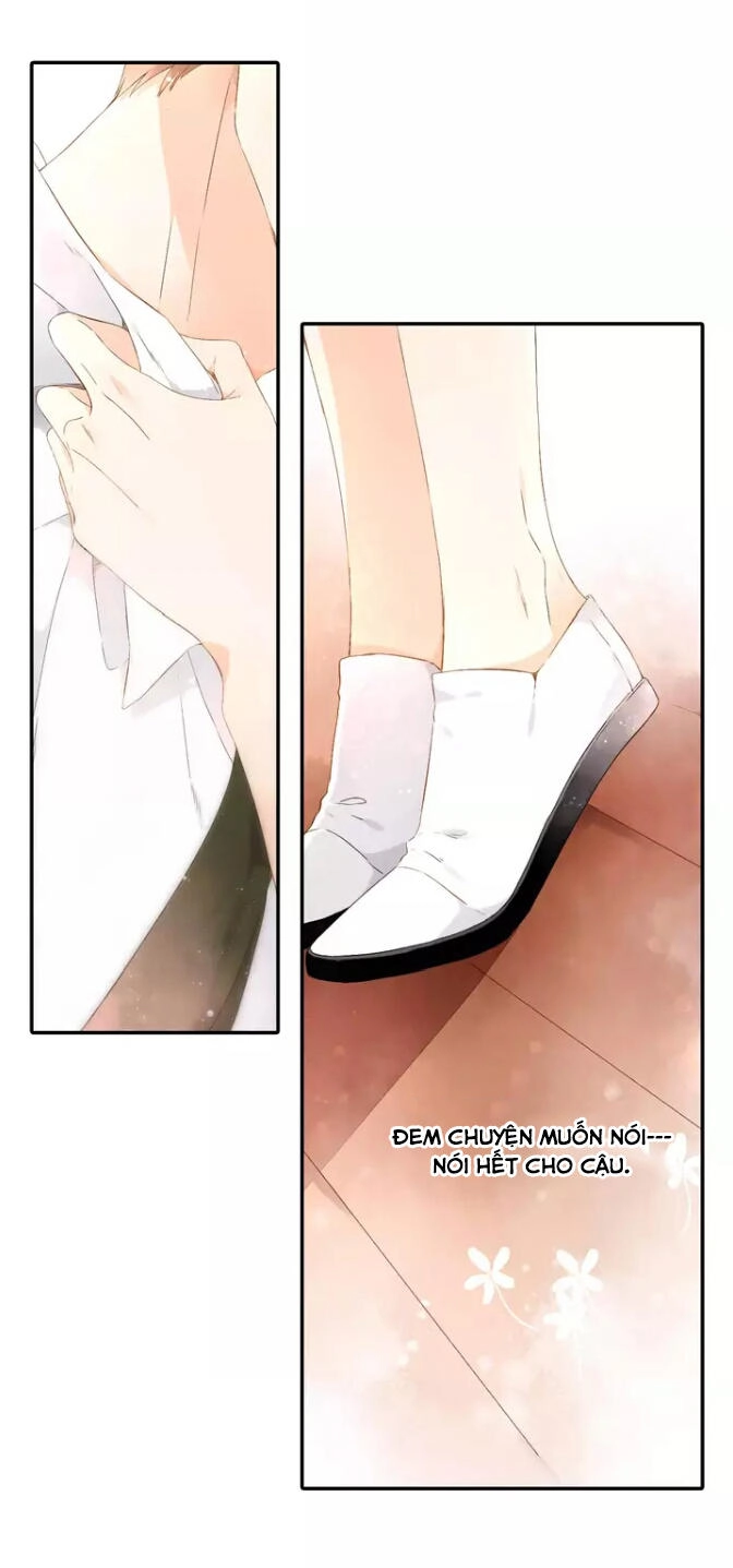 Tình Yêu Là Màu Hoa Anh Thảo Chapter 26.2 - 37