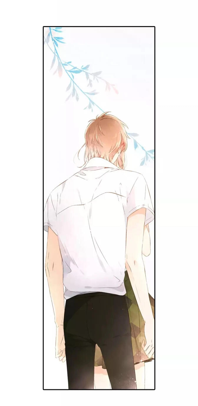 Tình Yêu Là Màu Hoa Anh Thảo Chapter 26.2 - 39