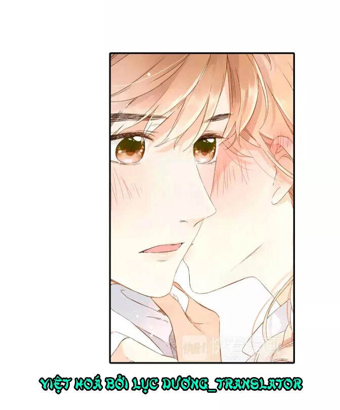 Tình Yêu Là Màu Hoa Anh Thảo Chapter 26.2 - 40