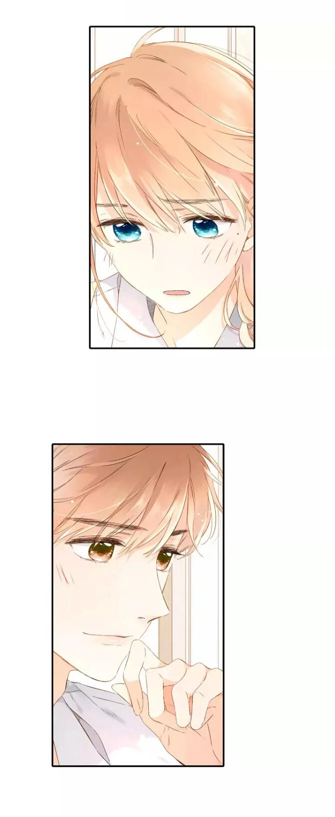 Tình Yêu Là Màu Hoa Anh Thảo Chapter 26.2 - 43