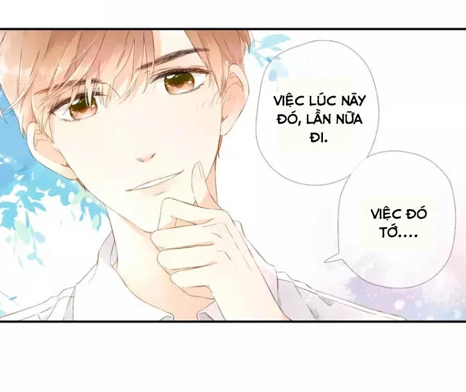 Tình Yêu Là Màu Hoa Anh Thảo Chapter 26.2 - 47