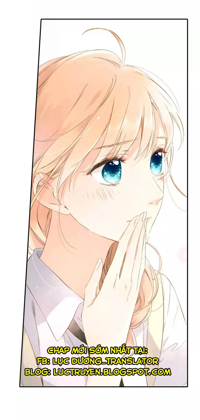 Tình Yêu Là Màu Hoa Anh Thảo Chapter 26.2 - 52