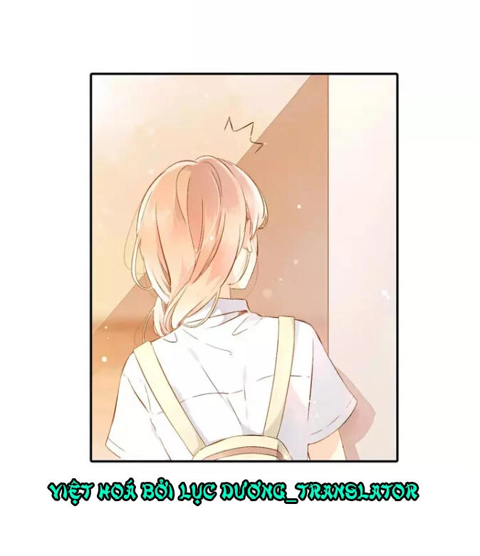 Tình Yêu Là Màu Hoa Anh Thảo Chapter 27.1 - 13