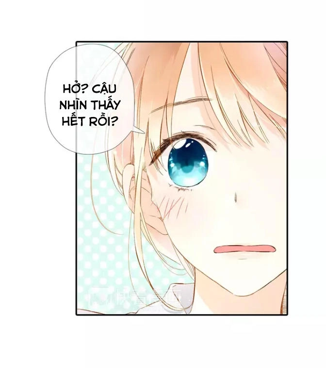 Tình Yêu Là Màu Hoa Anh Thảo Chapter 27.1 - 17