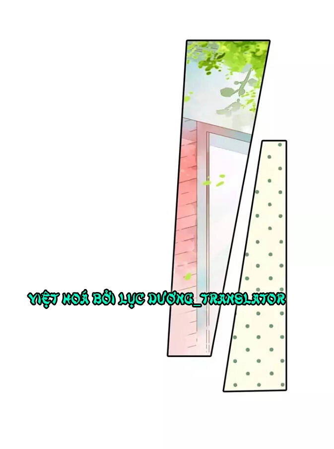 Tình Yêu Là Màu Hoa Anh Thảo Chapter 27.1 - 38