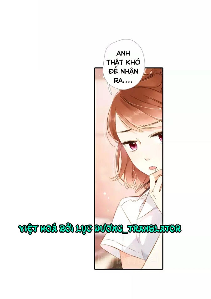 Tình Yêu Là Màu Hoa Anh Thảo Chapter 27.1 - 44