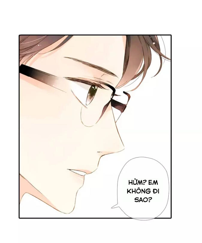 Tình Yêu Là Màu Hoa Anh Thảo Chapter 27.1 - 47