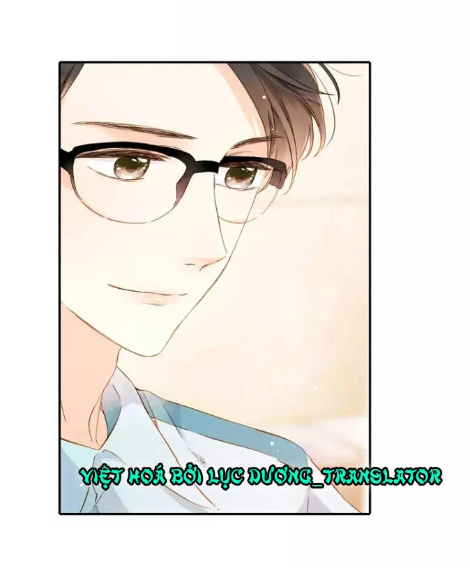 Tình Yêu Là Màu Hoa Anh Thảo Chapter 27.1 - 50