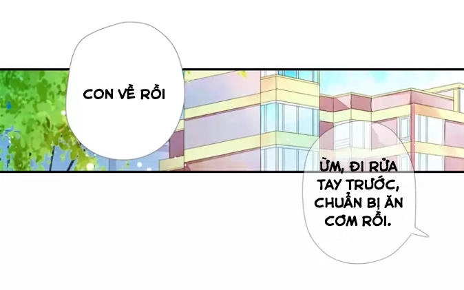 Tình Yêu Là Màu Hoa Anh Thảo Chapter 27.2 - 9