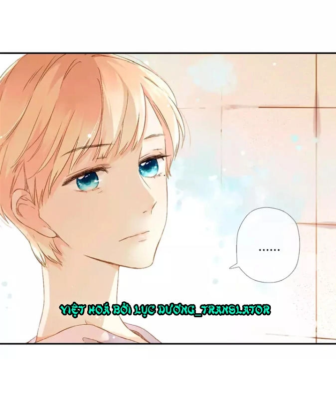 Tình Yêu Là Màu Hoa Anh Thảo Chapter 27.2 - 14