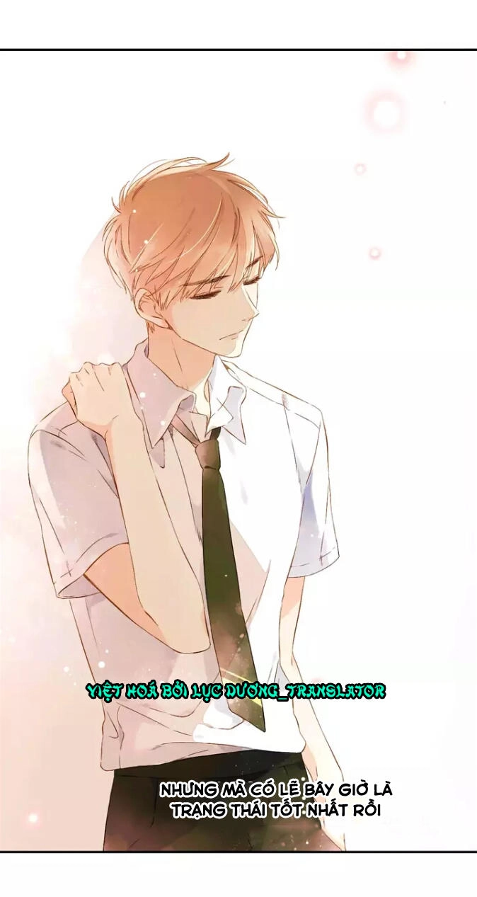 Tình Yêu Là Màu Hoa Anh Thảo Chapter 27.2 - 24