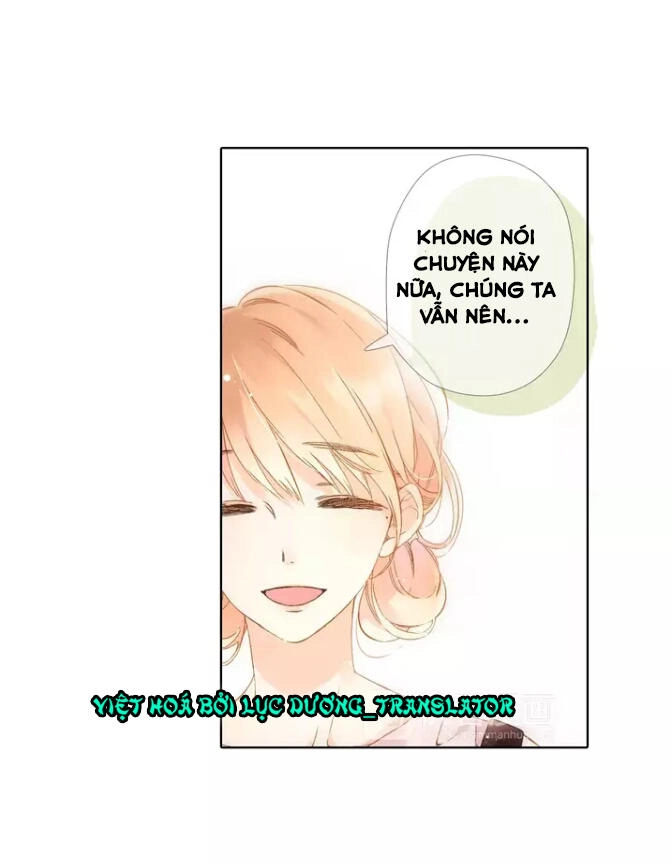 Tình Yêu Là Màu Hoa Anh Thảo Chapter 27.2 - 31