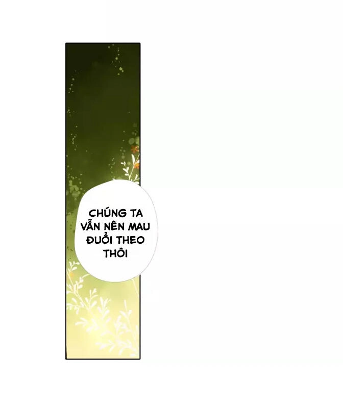 Tình Yêu Là Màu Hoa Anh Thảo Chapter 27.2 - 32
