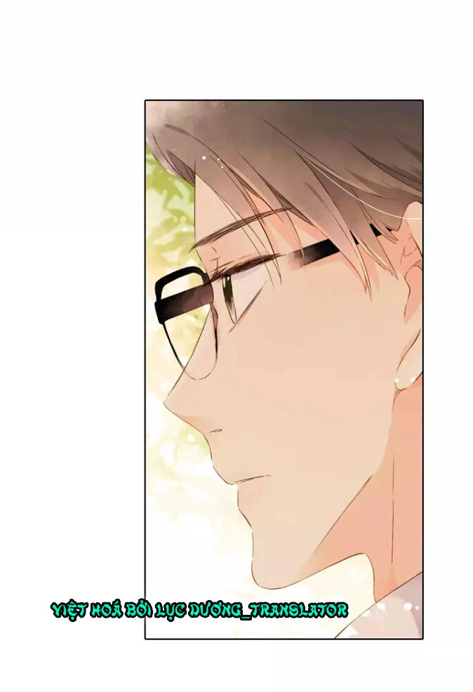 Tình Yêu Là Màu Hoa Anh Thảo Chapter 27.2 - 34