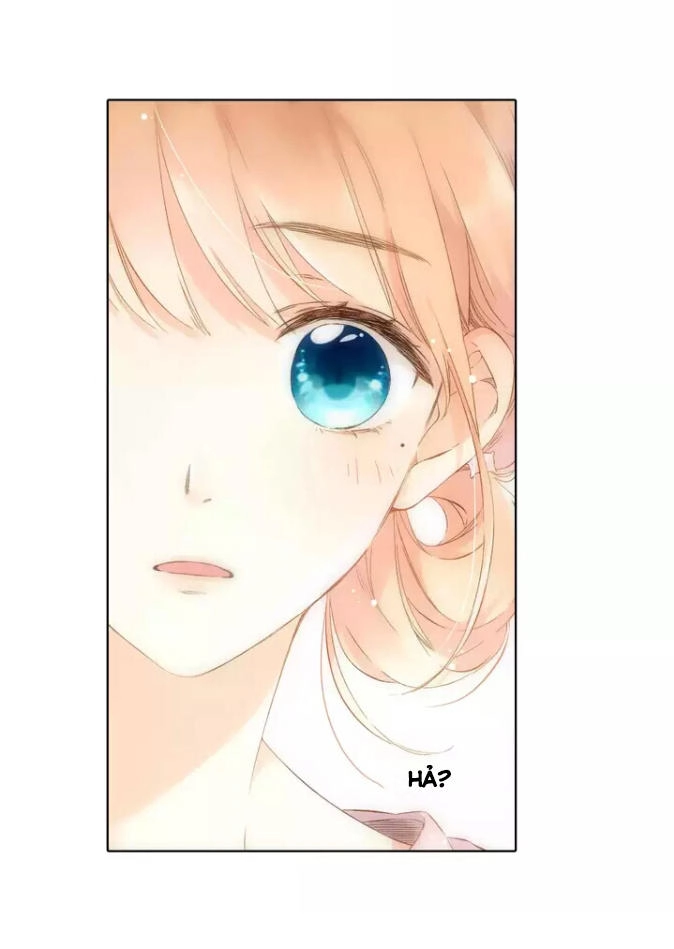 Tình Yêu Là Màu Hoa Anh Thảo Chapter 27.2 - 35