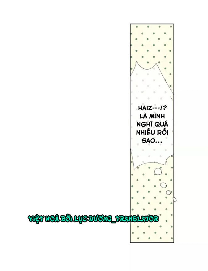 Tình Yêu Là Màu Hoa Anh Thảo Chapter 27.2 - 36