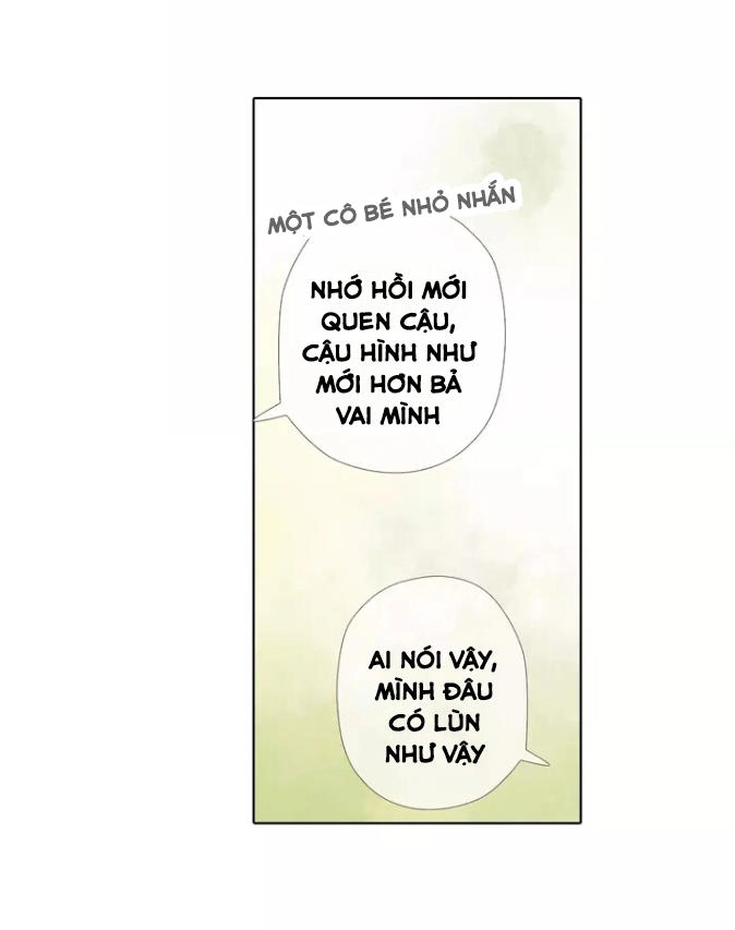 Tình Yêu Là Màu Hoa Anh Thảo Chapter 27.2 - 41