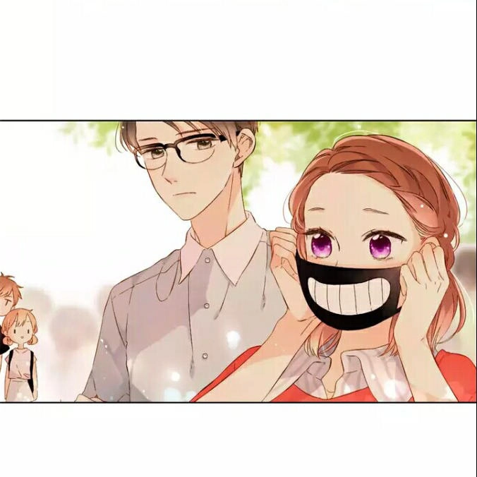 Tình Yêu Là Màu Hoa Anh Thảo Chapter 27.2 - 43