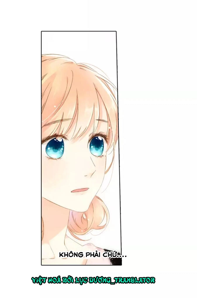 Tình Yêu Là Màu Hoa Anh Thảo Chapter 27.2 - 48