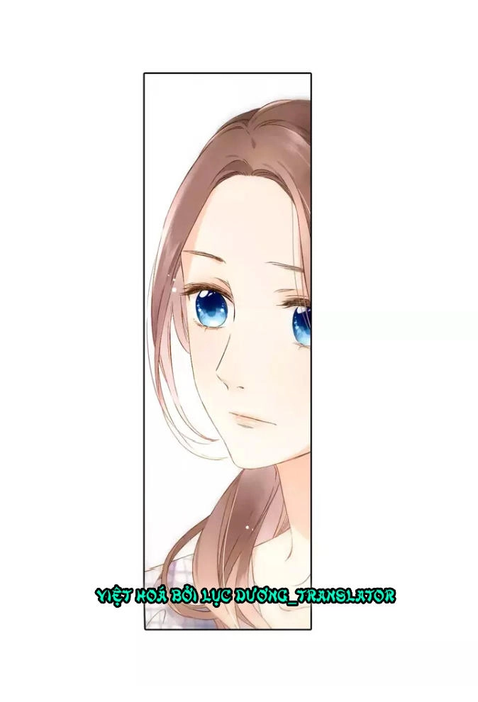 Tình Yêu Là Màu Hoa Anh Thảo Chapter 27.2 - 50