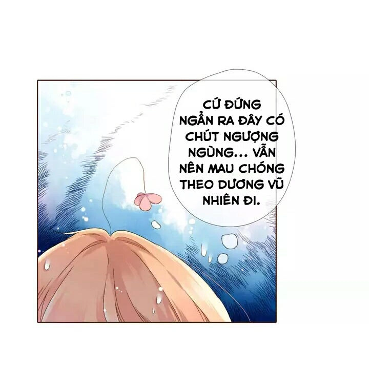 Tình Yêu Là Màu Hoa Anh Thảo Chapter 28.1 - 9