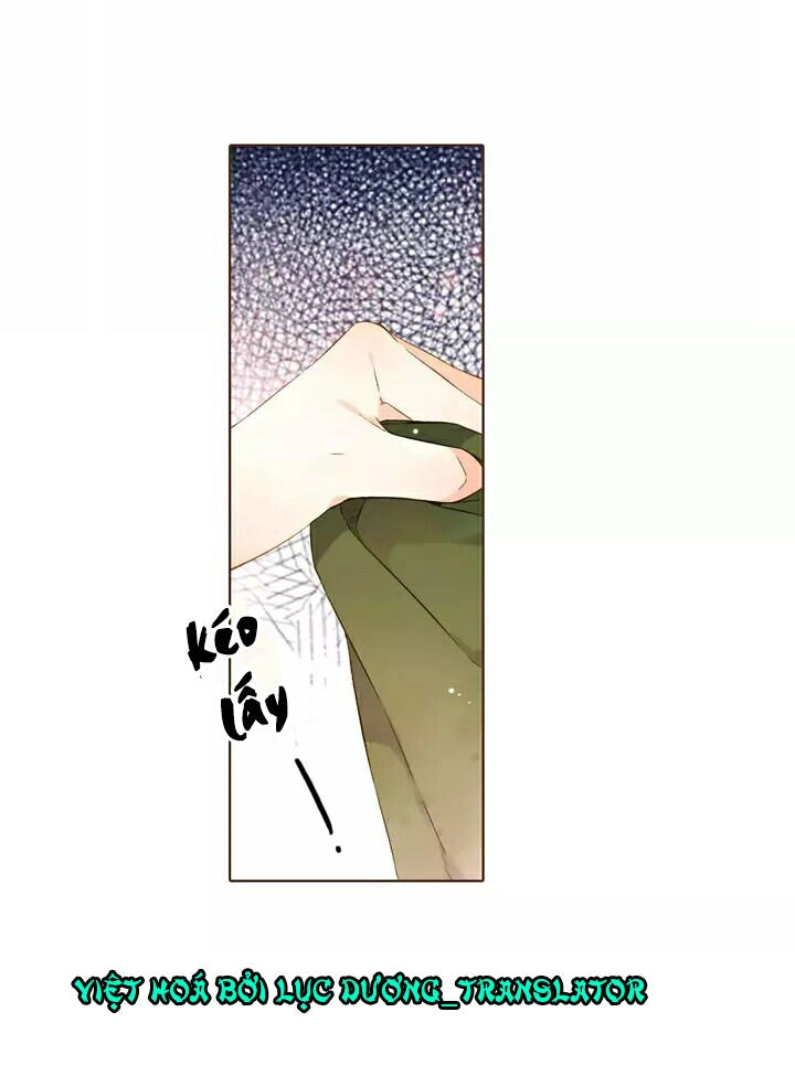 Tình Yêu Là Màu Hoa Anh Thảo Chapter 28.1 - 14