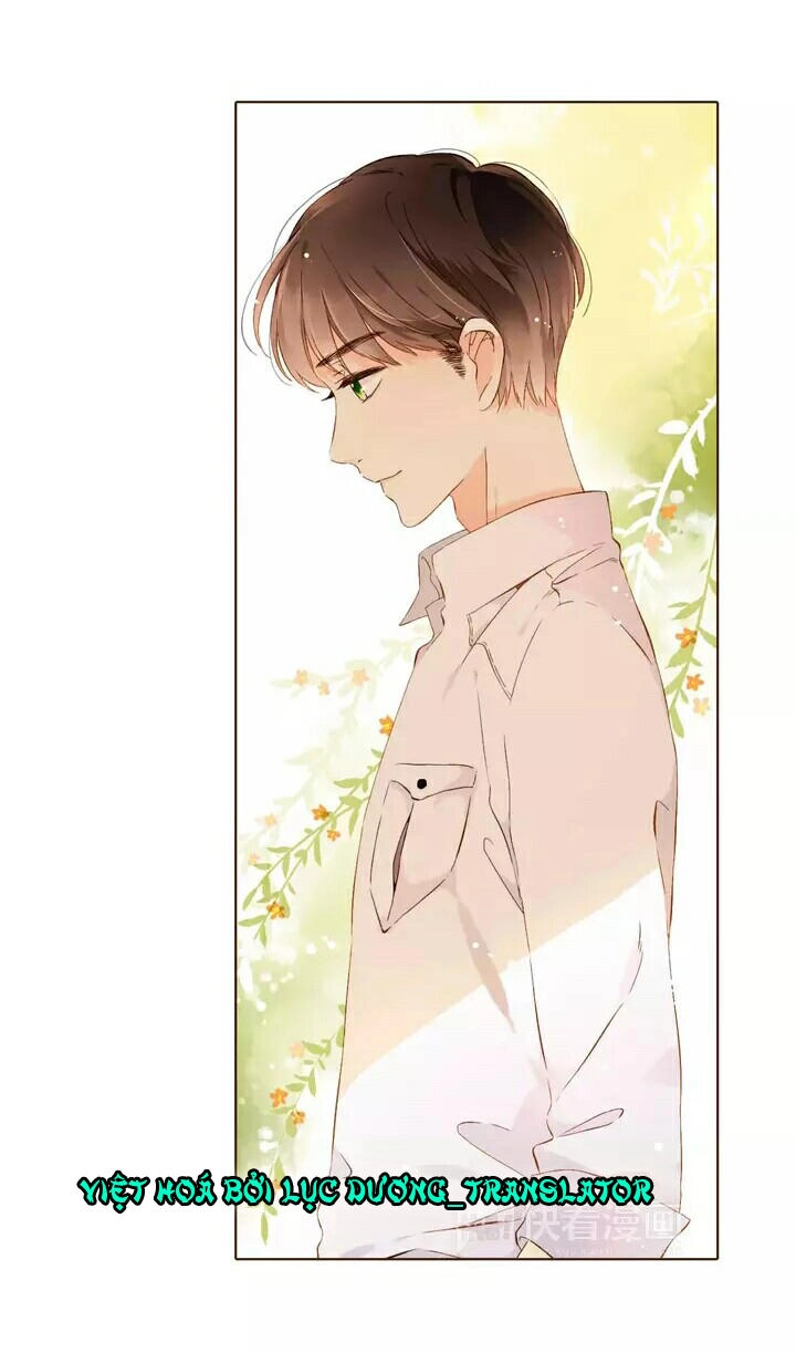 Tình Yêu Là Màu Hoa Anh Thảo Chapter 28.1 - 19