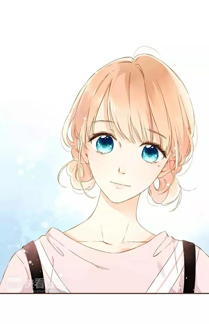 Tình Yêu Là Màu Hoa Anh Thảo Chapter 28.1 - 30