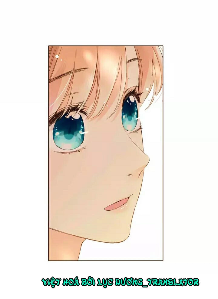 Tình Yêu Là Màu Hoa Anh Thảo Chapter 28.1 - 32