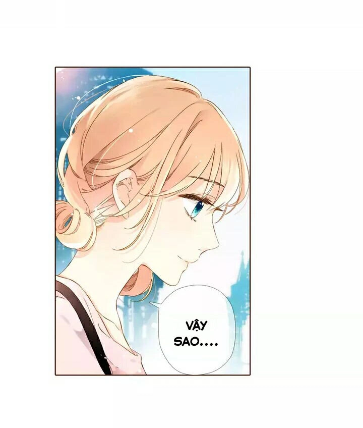 Tình Yêu Là Màu Hoa Anh Thảo Chapter 28.1 - 35