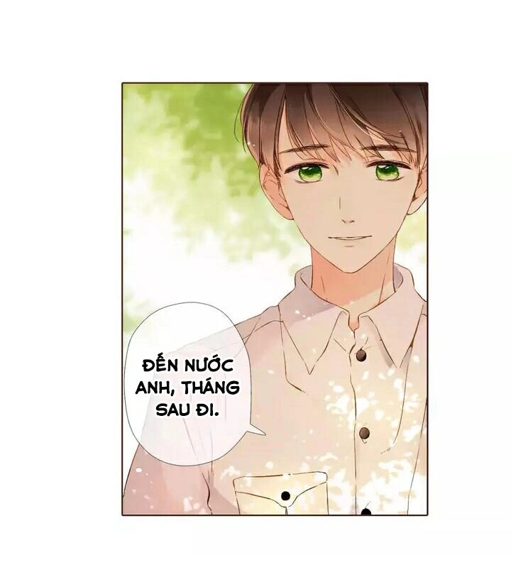 Tình Yêu Là Màu Hoa Anh Thảo Chapter 28.1 - 39