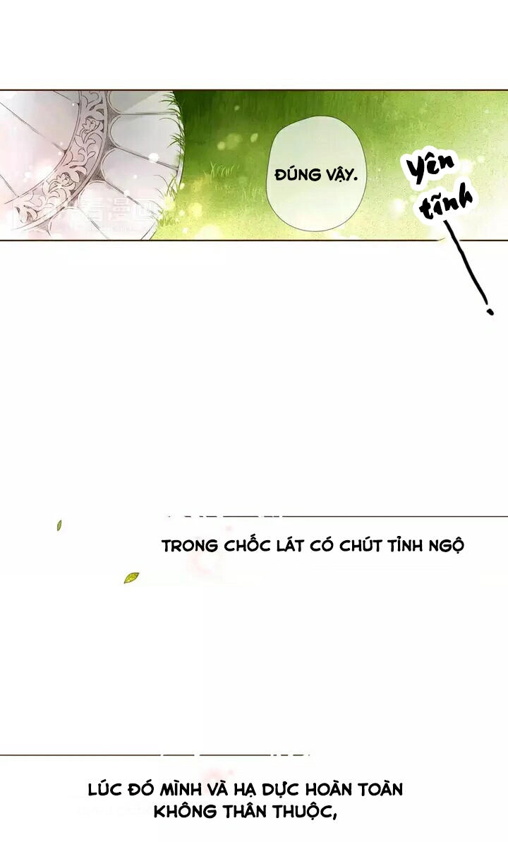 Tình Yêu Là Màu Hoa Anh Thảo Chapter 28.1 - 41