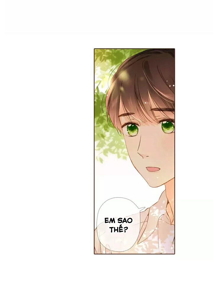 Tình Yêu Là Màu Hoa Anh Thảo Chapter 28.1 - 44