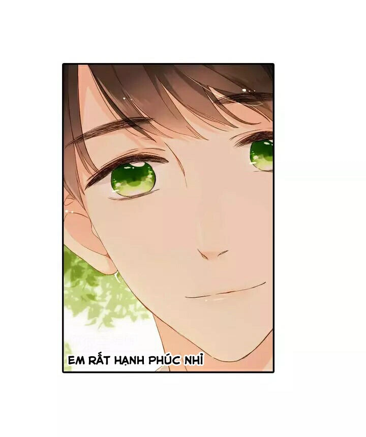 Tình Yêu Là Màu Hoa Anh Thảo Chapter 28.1 - 51