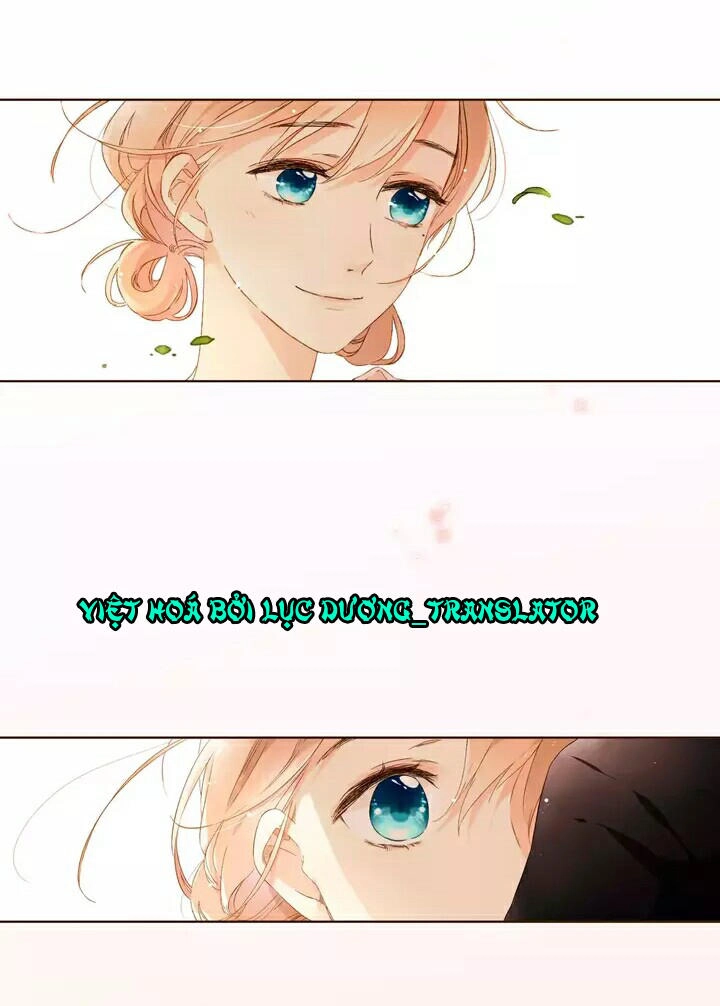 Tình Yêu Là Màu Hoa Anh Thảo Chapter 28.2 - 13