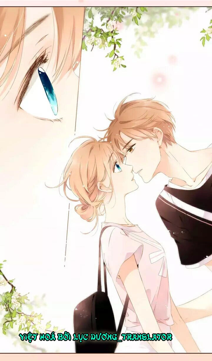 Tình Yêu Là Màu Hoa Anh Thảo Chapter 28.2 - 15