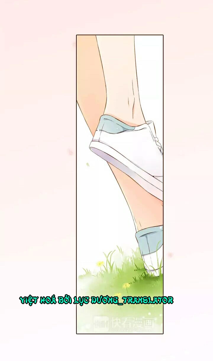 Tình Yêu Là Màu Hoa Anh Thảo Chapter 28.2 - 17