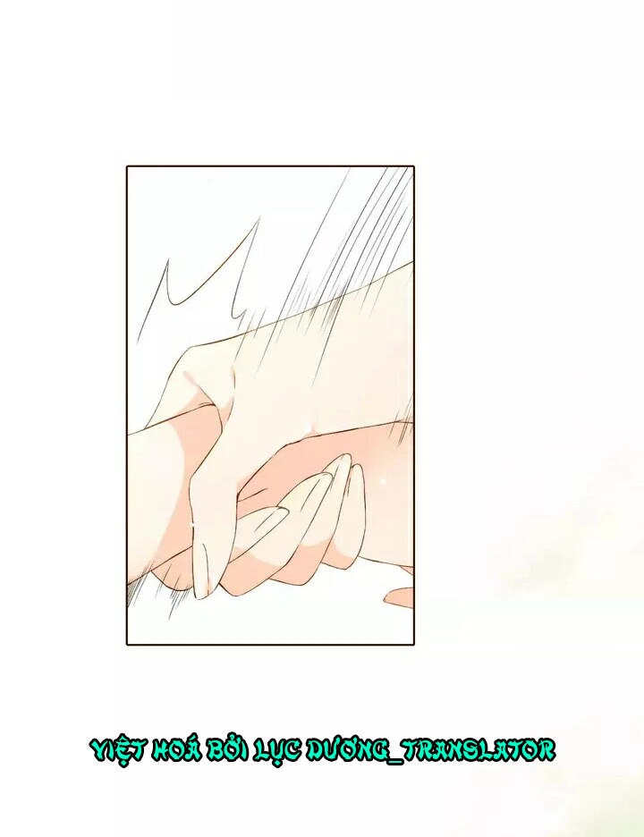 Tình Yêu Là Màu Hoa Anh Thảo Chapter 28.2 - 19