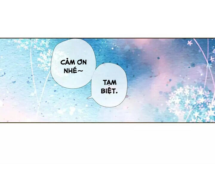 Tình Yêu Là Màu Hoa Anh Thảo Chapter 28.2 - 36